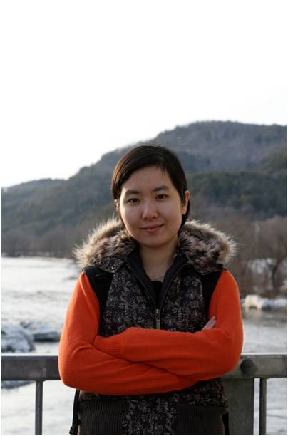 魏旭-华南农业大学