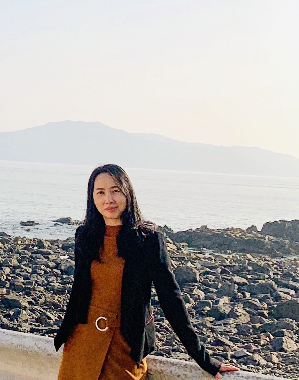 邓小玲-华南农业大学华南农业大学电子工程学院