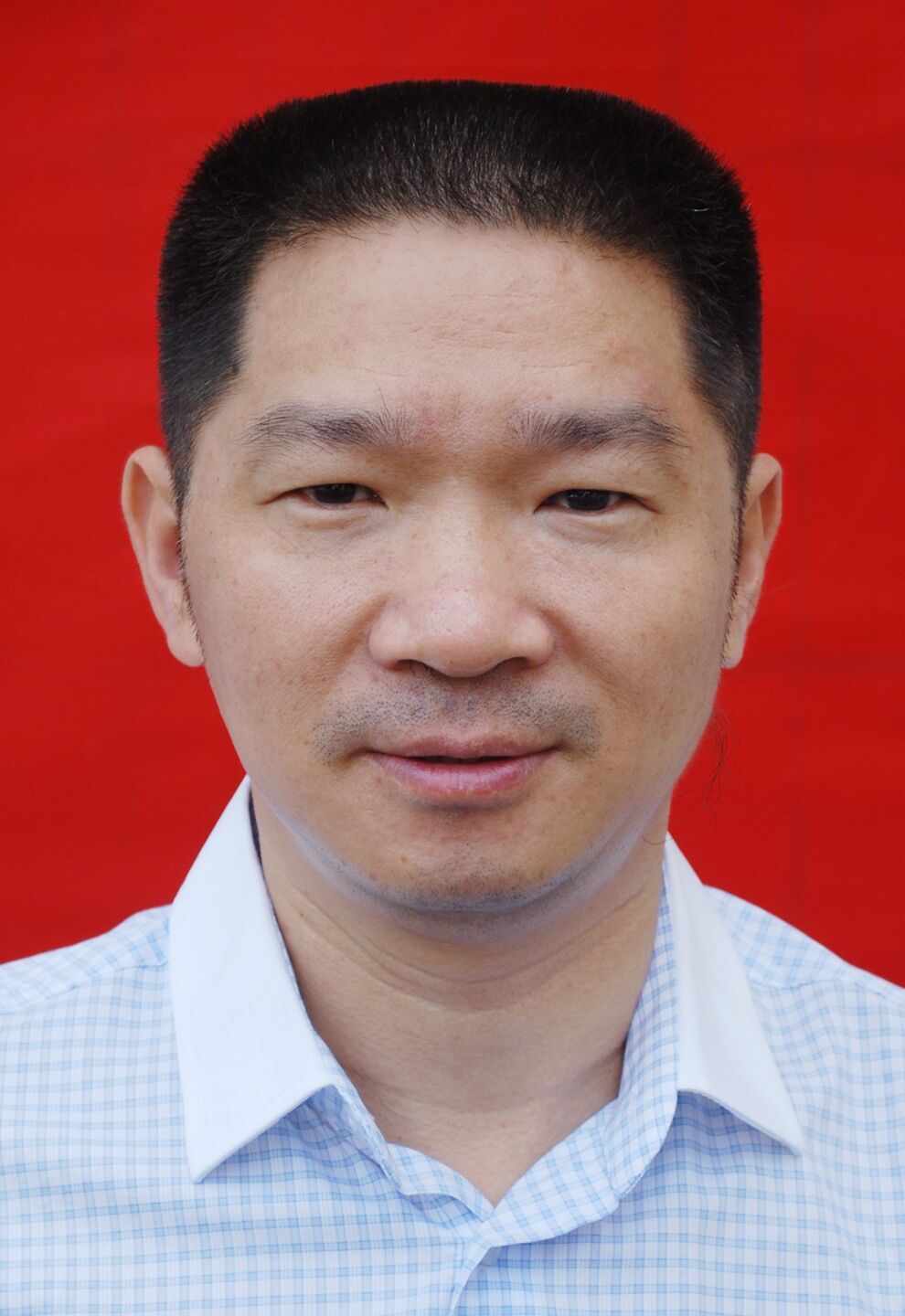 华南农业大学教师信息