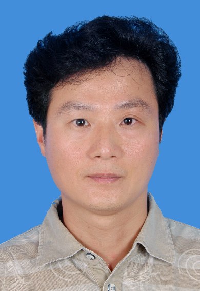 吴永彬-华南农业大学林学与风景园林学院