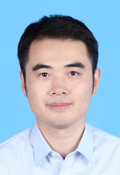 卢刚-华南农业大学兽医学院