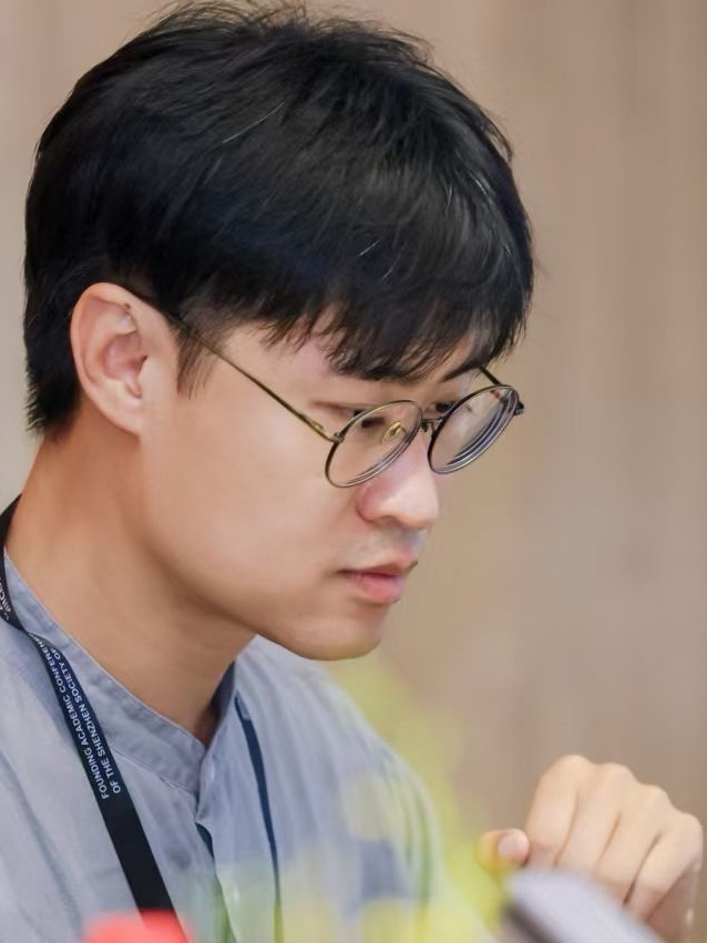 高伟-华南农业大学林学与风景园林学院