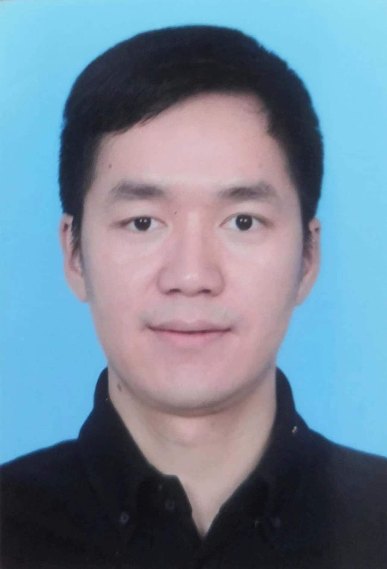 林庆祺-华南农业大学华南农业大学资源环境学院